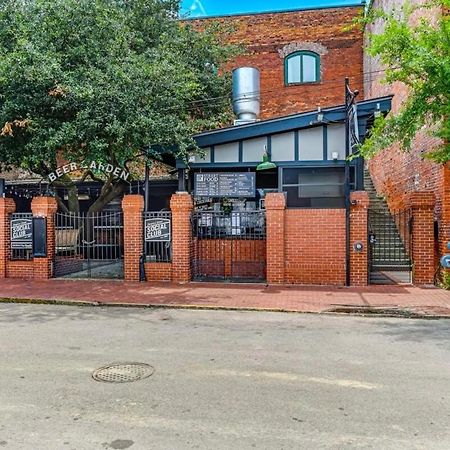 West End Loft - Downtown 5 Min Walk To River St Savannah Exterior foto